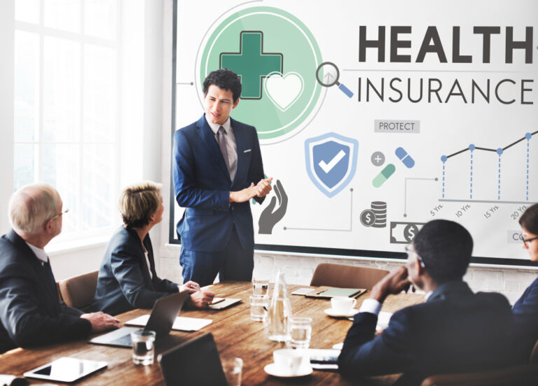 Guidance to Knowing the Insurance Industry